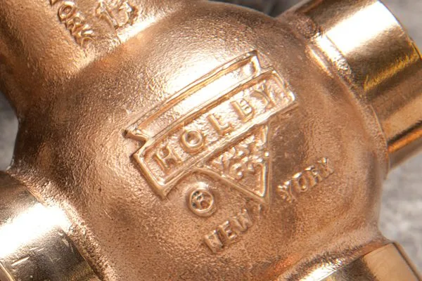 Holby Valve